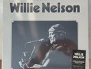 The Story Of Willie Nelson 12 Colored Vinyl LPs VMP # 350/1500 STILL SEALED