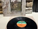 Led Zeppelin   IV 4 Lp CRC Club edition Gatefold VG+ SD 19129