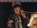 Donny Osmond Just For You JPN 2-LP vinyl record (Double Album)