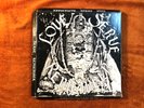 Ram Dass & Others Love Serve Remember 6 LP Box Set W/Book '73 acid archives zen