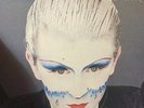 Visage Fade to Grey 1983 Original Vinyl  Album Polygram British New Wave