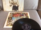 pougues peace and love 1989 lp + inner original A2/B2 (gema/biem) punk newave