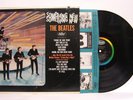 Beatles: Something New [LP] Original 1964 PROMO   Capitol T 2108 Mono
