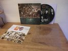 Graveyard  – Hisingen Blues Limited Edition, Picture Disc mint Nuclear Blast Lp