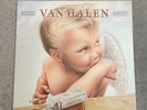 VTG Van Halen – 1984 LP 1984 Warner Bros. - 1-23985 Vinyl Record