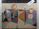 Charles Mingus Mingus Ah Um 6 Eye   Record Album Vinyl LP