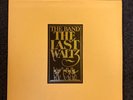 The Band - The Last Waltz 3xLP Vinyl ORIGINAL 1978 w/booklet EX/VG+