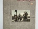 CONCRETE BLONDE Self Titled 1986 LP IRS Lyric Insert Promo NM