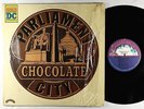 Parliament - Chocolate City LP - Casablanca Shrink