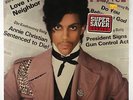 Prince - Controversy LP - Warner Bros. SEALED