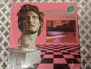 Macintosh Plus - Floral Shoppe pink vinyl w/poster