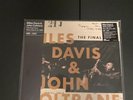 Miles Davis & John Coltrane - Live in Paris 1960 - Vinyl Me Please VMP
