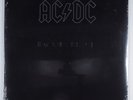 AC/DC Back In Black COLUMBIA E-80207 LP 180g audiophile 2003 reissue SEALED q