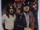 AC/DC Highway To Hell COLUMBIA E-80206 LP 180g audiophile 2003 reissue SEALED q
