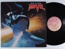 ANVIL Metal On Metal ATTIC LP VG+/VG++ canada q