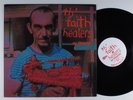 FAITH HEALERS Mr. Litnanski TOO PURE EP VG+ uk q