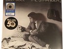 SEALED Walmart Exclusive BILLY JOEL The Stranger GREY SWIRL Vinyl w/ PHOTO IN