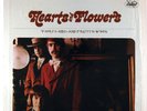 HEARTS AND FLOWERS Of Horses Kids LP Capitol Rare 1968 Country Rock M- In Shrink