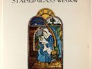 STAINED GLASS WINDOW S/T LP Sycamore Rare Orig 1978 Private IL Folk Rock Psych