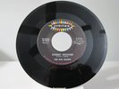 45 RECORD - THE FIVE SHARPS - STORMY WEATHER