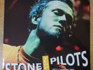 Stone Temple Pilots - MTV Unplugged 1993 LP - Vinyl