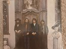 THE BEATLES LP HEY JUDE 