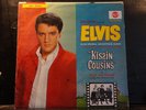 Elvis Presley - Kissin´ Cousins