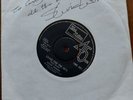 Signed Sleeve Stevie Wonder Living For The City UK 7