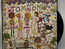Tom Tom Club - Self Titled - 1981 US 1st Press Album (NM) Ultrasonic Clean