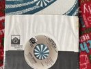 ￼Cyndi Grecco Sealed 45 Record on Header Card THEME SONG LAVERNE & SHIRLEY 1976