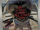 P Funk All Stars - Urban Dancefloor Guerrillas - SEALED 1983 US 1st Press Album