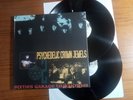 Psychedelic Crown Jewels 2 (Sixties Garage Unknowns) 2 x LP Vinyl Psych rock