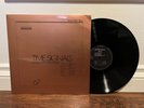 Klaus Weiss - Time Signals LP NM OG Germany Selected Sound Jazz Funk Library