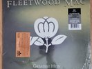 Greatest Hits by Fleetwood Mac - 2014 LP Record NEW Sealed