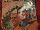 Chevalier Du Ciel 33 T Johnny Hallyday Original