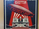 Led Zeppelin: Mothership 2007 Atlantic 180g Remastered Reissue 4LP Box Set