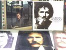 7 LP Gordon Lightfoot ￼Lot: If You Could Read My Mind,Summertime Dream,Sundown +