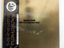 GRAND FUNK RAILROAD WE'RE AN AMERICAN BAND CAPITOL ECP80857 JAPAN OBI VINYL LP