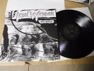 LEGAL WEAPON-YOUR WEAPON-RARE PUNK-METAL ROCK LP ON ARSENAL-FROM 1982-NICE