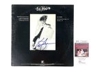 Eric Johnson Authentic Signed Promo 12