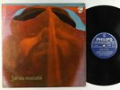 Jards Macale - S/T LP - Phillips Brazil OG Press