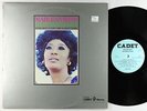 Marlena Shaw - The Spice Of Life LP - Cadet PROMO