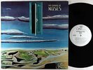 Moses (Mose Davis) - The Coming Of Moses LP - Pure Silk - Modern Soul Funk VG+