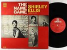 Shirley Ellis - The Name Game LP - Congress Mono