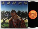 Twins Seven Seven - Oshun LP - Editions Makossa VG++ Shrink
