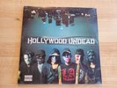 HOLLYWOOD UNDEAD SWAN SONGS NEW SEALED LIMITED EDITION BLUE VINYL