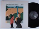BRIAN ENO Another Green World ISLAND LP VG+ q