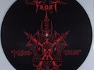 CELTIC FROST Morbid Tales NOISE EP VG+ germany picture disc q