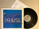 SACRIFICE OF PRAISE private LP New Direction '85 Christian AOR CCM MP3