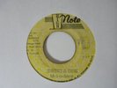MELODIANS + HIPPIE BOYS Swing and Dine HIGH NOTE Boss Reggae 7